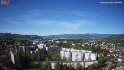 Pohled od Sásové-Rudlové