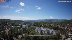 Pohled od Sásové-Rudlové