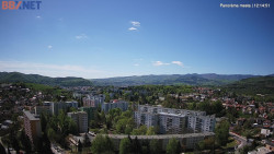 Pohled od Sásové-Rudlové