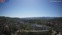 Pohled od Sásové-Rudlové