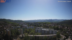 Pohled od Sásové-Rudlové