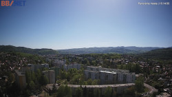 Pohled od Sásové-Rudlové