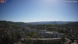 Pohled od Sásové-Rudlové