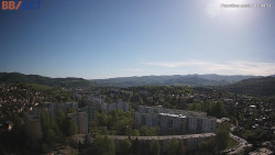 Pohled od Sásové-Rudlové