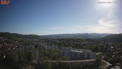 Pohled od Sásové-Rudlové