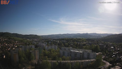 Pohled od Sásové-Rudlové