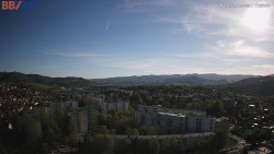 Pohled od Sásové-Rudlové