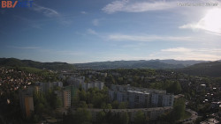 Pohled od Sásové-Rudlové