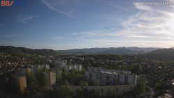 Pohled od Sásové-Rudlové