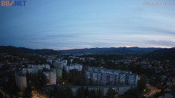 Pohled od Sásové-Rudlové