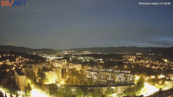 Pohled od Sásové-Rudlové