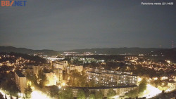 Pohled od Sásové-Rudlové