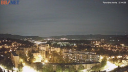 Pohled od Sásové-Rudlové