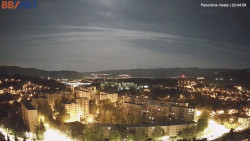 Pohled od Sásové-Rudlové