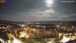 Pohled od Sásové-Rudlové