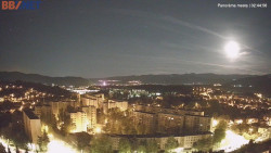 Pohled od Sásové-Rudlové