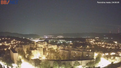 Pohled od Sásové-Rudlové