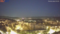 Pohled od Sásové-Rudlové