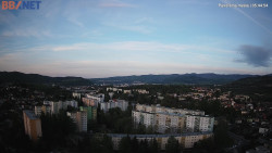 Pohled od Sásové-Rudlové