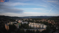 Pohled od Sásové-Rudlové