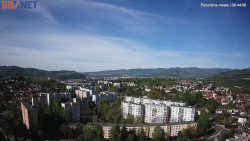 Pohled od Sásové-Rudlové