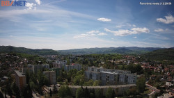 Pohled od Sásové-Rudlové