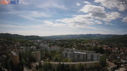 Pohled od Sásové-Rudlové