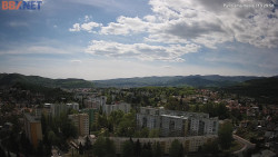 Pohled od Sásové-Rudlové