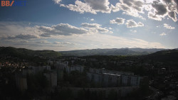 Pohled od Sásové-Rudlové