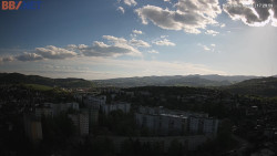 Pohled od Sásové-Rudlové