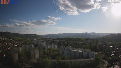 Pohled od Sásové-Rudlové