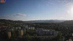 Pohled od Sásové-Rudlové