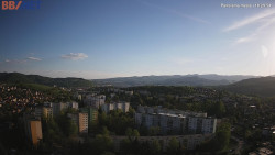 Pohled od Sásové-Rudlové