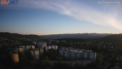 Pohled od Sásové-Rudlové