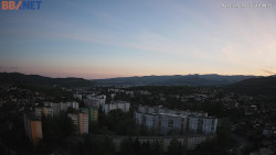 Pohled od Sásové-Rudlové