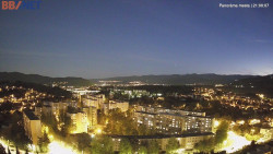 Pohled od Sásové-Rudlové