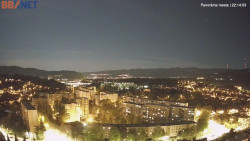 Pohled od Sásové-Rudlové