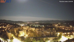 Pohled od Sásové-Rudlové