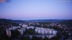 Pohled od Sásové-Rudlové