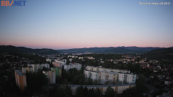 Pohled od Sásové-Rudlové