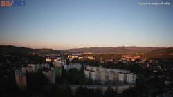 Pohled od Sásové-Rudlové