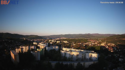 Pohled od Sásové-Rudlové