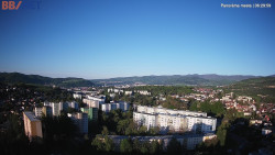 Pohled od Sásové-Rudlové