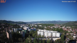 Pohled od Sásové-Rudlové