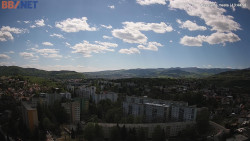 Pohled od Sásové-Rudlové