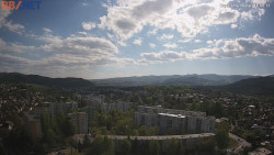 Pohled od Sásové-Rudlové
