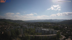 Pohled od Sásové-Rudlové