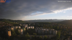 Pohled od Sásové-Rudlové