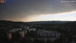 Pohled od Sásové-Rudlové