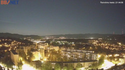 Pohled od Sásové-Rudlové